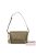 BURKELY CROCO CASSY SHOULDERBAG