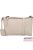 BURKELY JUST JOLIE DOUBLE ZIP CROSSBODY BAG