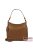 BURKELY LUSH LUCY HOBO (Szín variációk - Cognac)