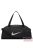 Nike fekete textil sporttáska 24 literes dr6974-010