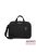 Samsonite fekete laptoptáska 15.6 respark 143334-7416