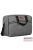 Peterson Sporttáska Ptn Tp-Gray-Silver - 40 X 25 X 20 -